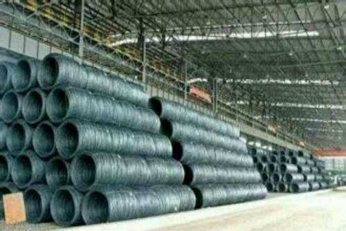 年需求近5億噸 建筑用鋼“超大規模市場”有待深耕