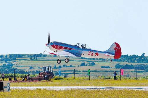 “飛地經濟”助遼寧法庫經濟起飛