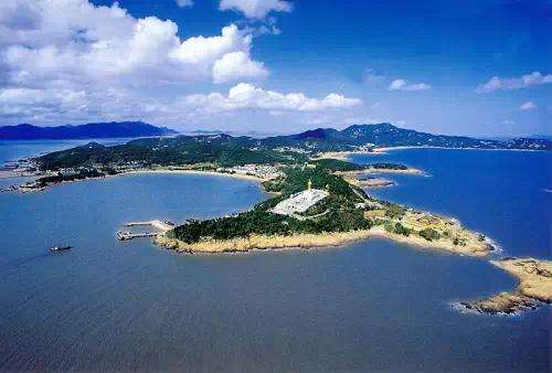 如何激發海洋經濟迸發“新”活力 浙江探索“藍色未來”新引擎
