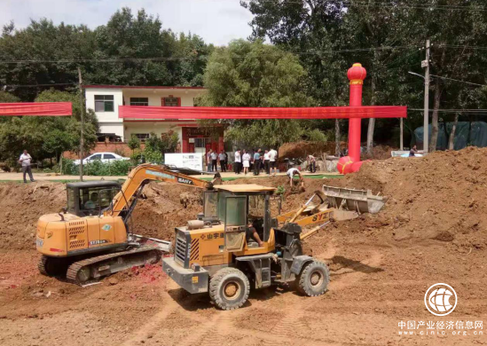 河南南召：回歸人才辦實體，脫貧路上辟新徑