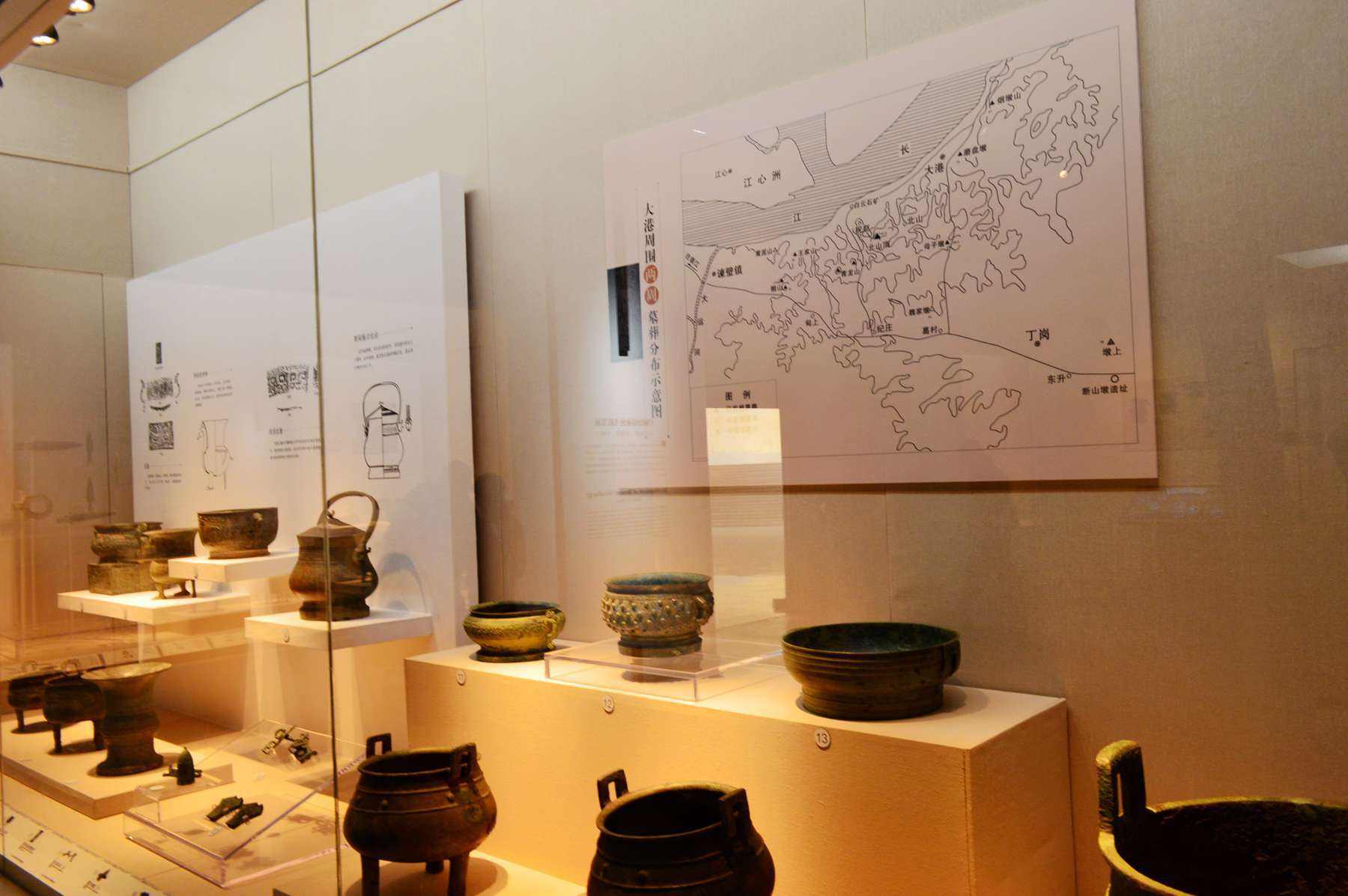 讓孩子在博物館解放天性？找錯地方了！