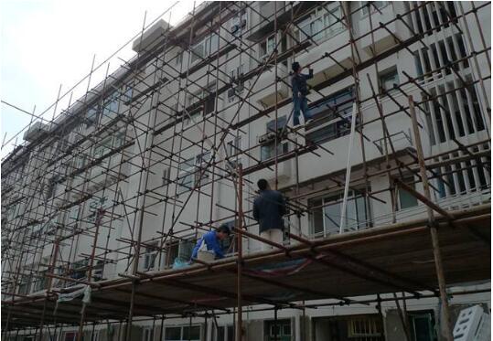 老舊小區改造上升至國家層面 年投資額或達萬億元