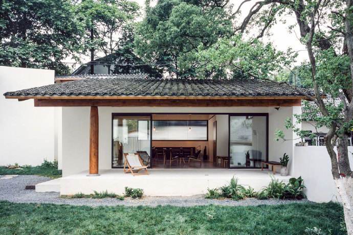 民宿新標準實施，你心愛的民宿能評幾顆星？