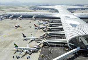 廣東：白云機場三期擴建工程全面發力 計劃2025年建成投產