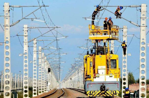 國家鐵路局發布5項鐵道行業標準 8月1日起實施