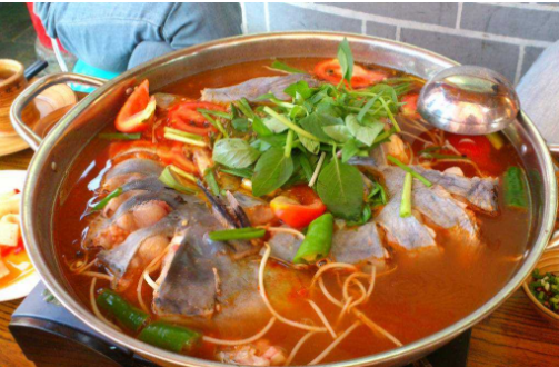 辣椒帶火黔東南十億酸辣美食產業