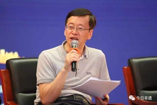 陳少峰：提升傳統景區效益的十大對策