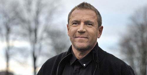 導演雷尼·哈林：在中國拍片沒好萊塢那么多規則