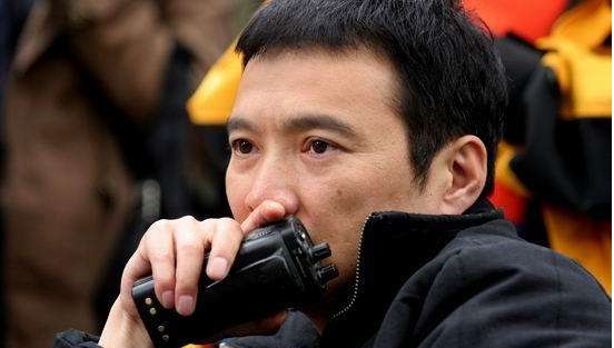 《小歡喜》收視飆高 導演汪俊：教育沒有絕對答案