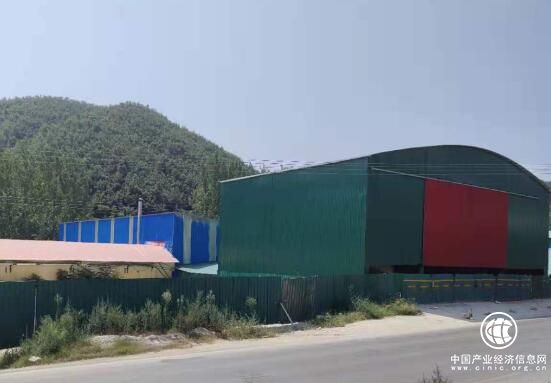 河南南召：鄉土人才領跑社會扶貧