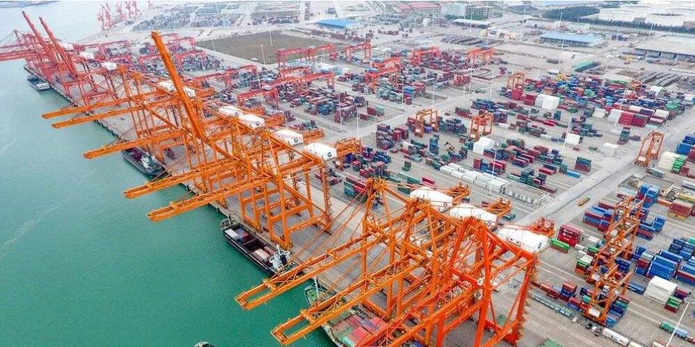 西部陸海新通道將實現全程開通冷鏈物流運輸