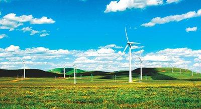 國家能源局印發《風電場改造升級和退役管理辦法》