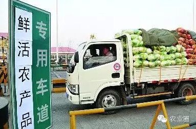 9月起運輸仔豬及冷鮮豬肉恢復執行“綠色通道”政策