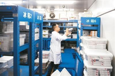 醫保藥品目錄：科學調整“大名單”  開門納好藥