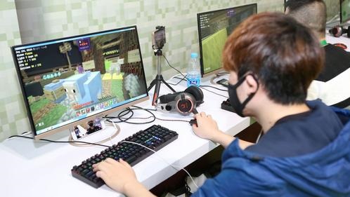 游戲直播行業成版權侵權重災區 監管自治不可缺位