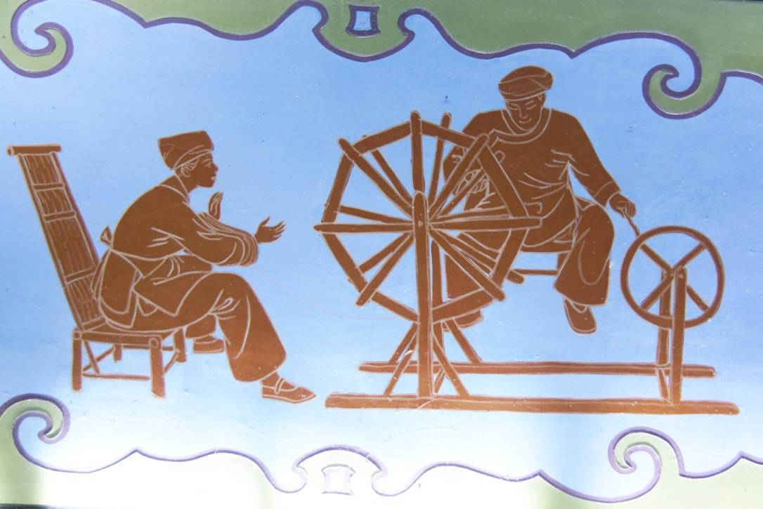 農耕文化遺產：鄉村振興不能沒有你