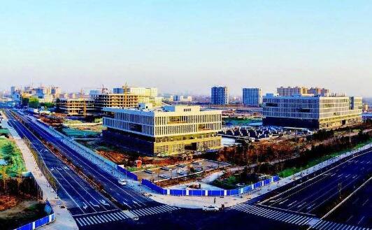 山西夯實經濟社會高質量發展之基