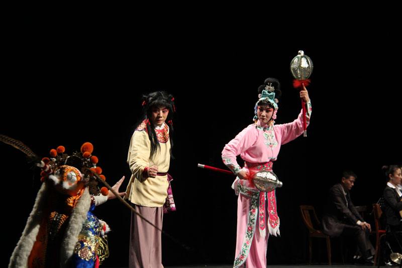 短視頻“延續”戲曲藝術生命力