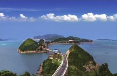 海口新海港臨港生態新城綜合規劃公示 將建海南陸島綜合交通樞紐