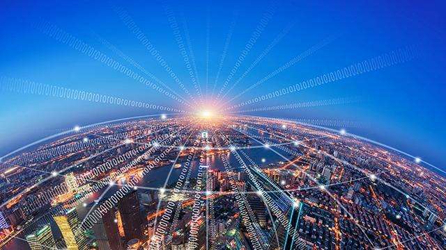 “數字絲綢之路”建設將成為全球經濟發展的新引擎