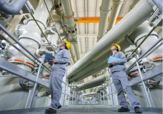 瞄準世界一流 國有重點企業開展對標提升行動