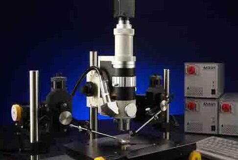 “機器視覺立體大幅面缺陷檢測系統”亮相