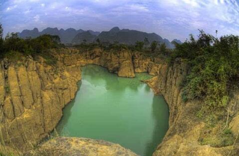 南嶺國家公園創建取得突破性進展 廣東2027年率先建成“雙園”之省