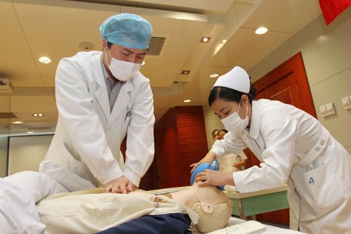 全國第六次衛生服務統計調查顯示 九成家庭15分鐘內能到達最近醫療點