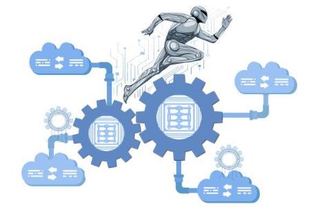 新興科技加快重塑機器人產業