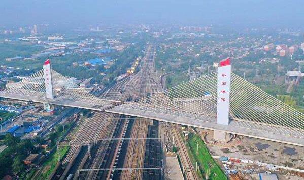 中建交通：打造基礎設施建設優質品牌