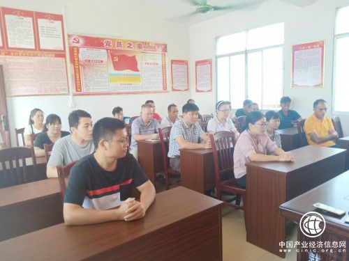雙蟻藥業不忘初心，助力貧困學子圓大學夢