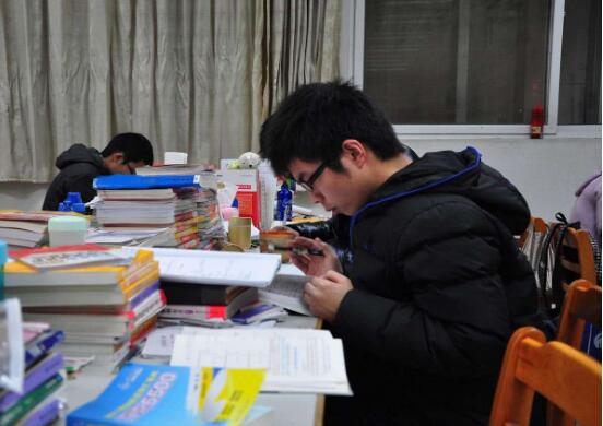 2024年下半年全國大學英語四、六級考試成績2月26日可查