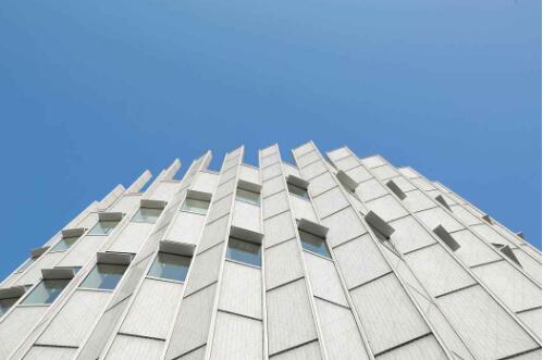 地方文件密集出臺 近零能耗建筑“大戲開演”