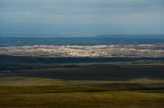 我國修訂條例高質量推進自然保護區建設