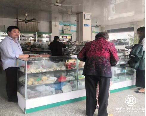 河南省方城縣廣陽鎮廣店村：健康扶貧，我們在行動