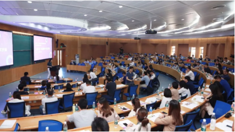 清華-香港中大FMBA2020招生政策發布，首批申請截至11月8日