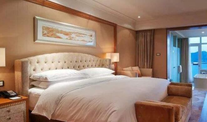 商務部服貿司負責人解讀《關于促進住宿業高質量發展的指導意見》