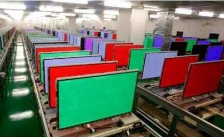 長虹：做超高清顯示行業“先行者”