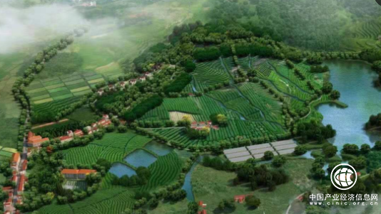 打造京桐發現者歡樂集結鎮文旅基地