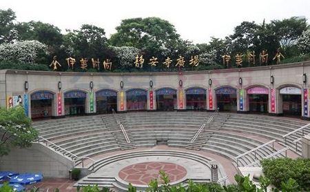 上海靜安區建筑文化遺產概覽