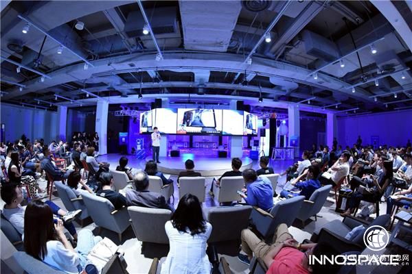 InnoSpace 2019秋季國際創業集訓營，厚植創新土壤，賦能產業升級