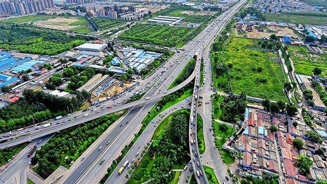 2024年京津冀三地GDP增速均高于全國平均水平