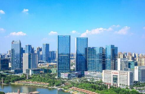 下一個五年 廣佛同城化如何再深入？來看這份最新規劃