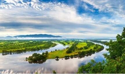 黑龍江：生態扶貧，黑土地迎來豐收季
