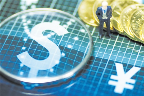 2025年5月份金融市場運行情況