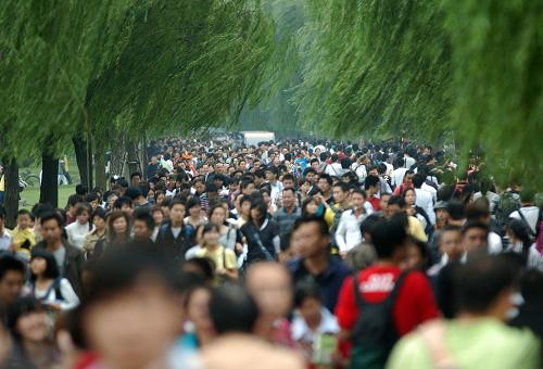 前三季度預計國內旅游人次42.9億、旅游花費4.32萬億