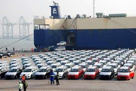 進口車市場呈回暖趨勢，2023年銷售76.9萬輛