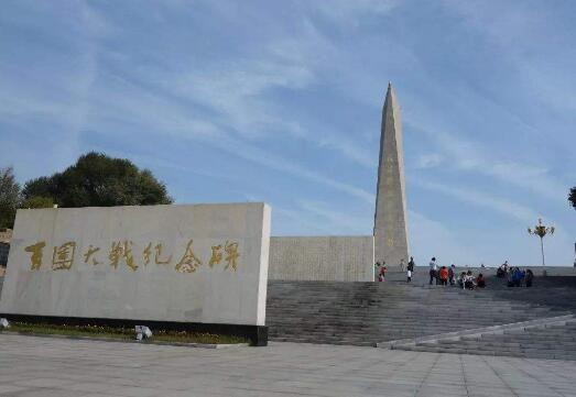 山西紅色旅游圈粉年輕人