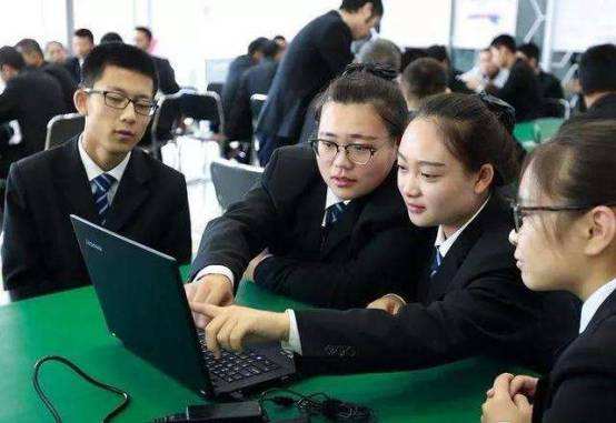 我國擬建設培育一萬家以上產教融合型企業