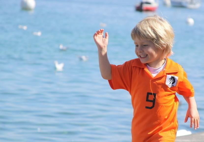 美國立法保護兒童網絡信息安全 20年公布31起執法決定